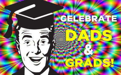 Frame your Dad, Gift your Grad