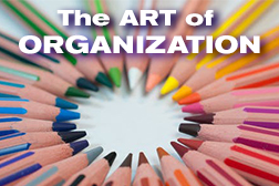 The Art of Organization