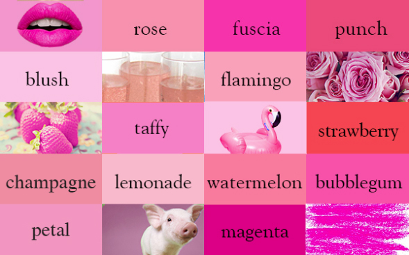 Meaning of the Color Pink: Symbolism, Common Uses, & More
