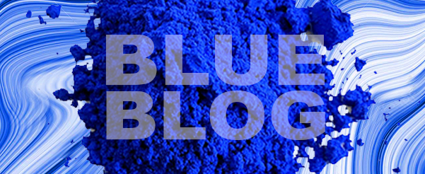 The Blue Blog-2021