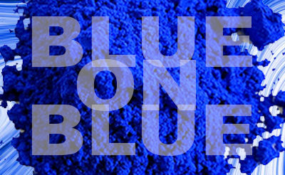 Blue on Blue 2022