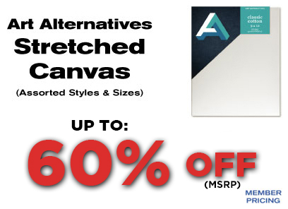 AA Stretched Canvas 1 