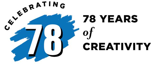 75th Home Page Banner